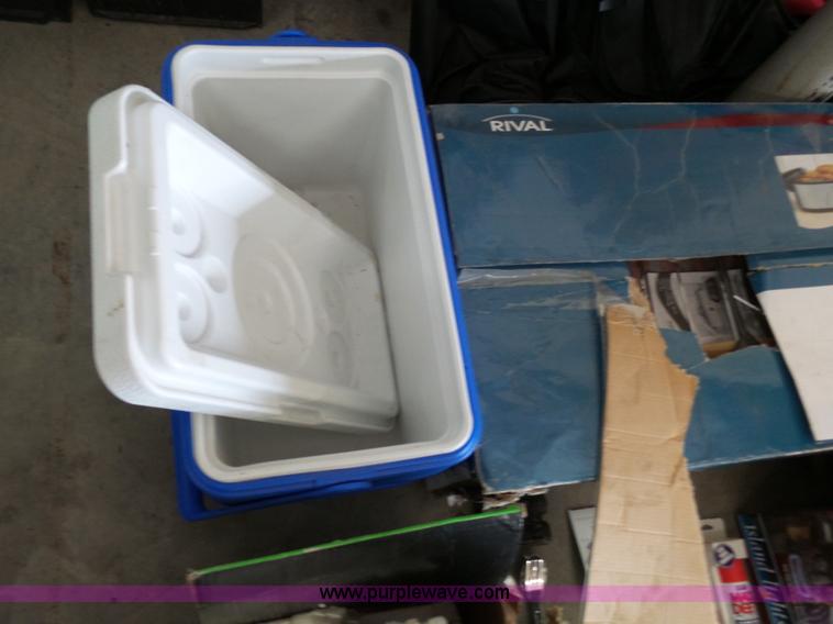 image for item BE9770 Outdoor equipment