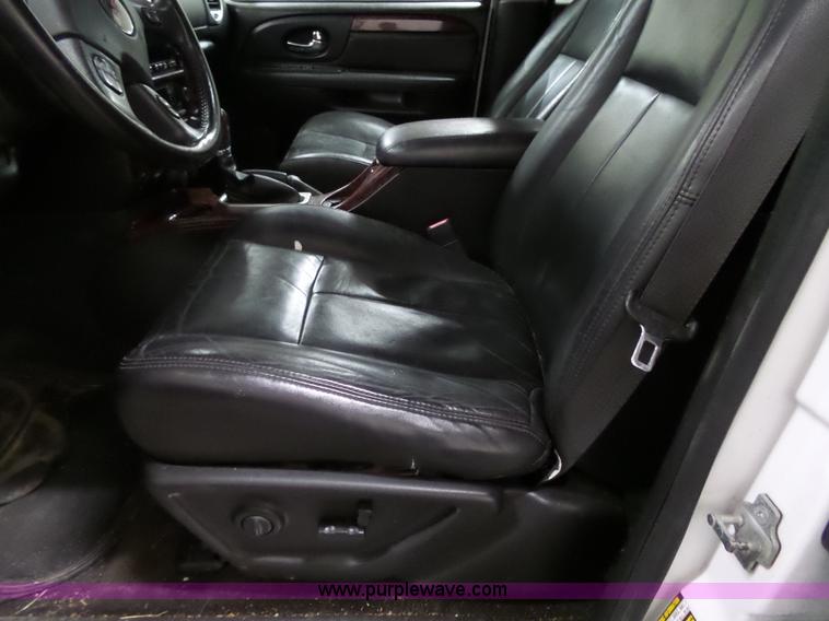 image for item J4150 2005 GMC Envoy SLT SUV