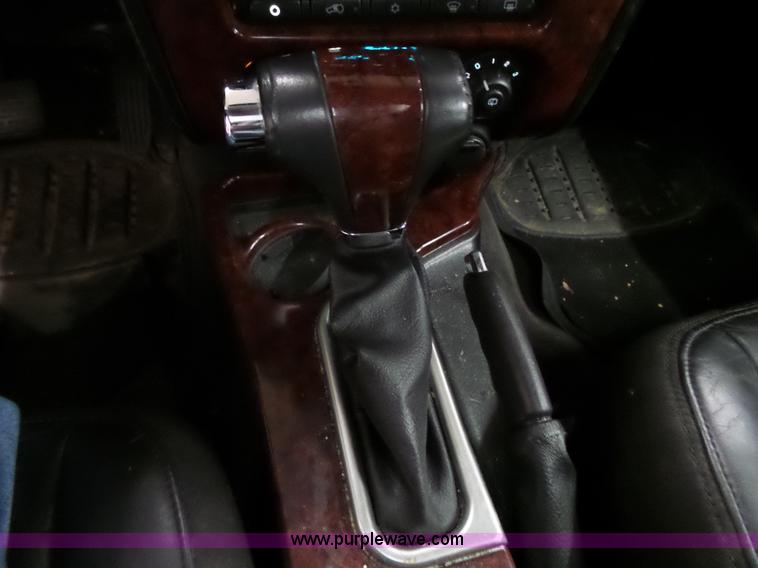 image for item J4150 2005 GMC Envoy SLT SUV