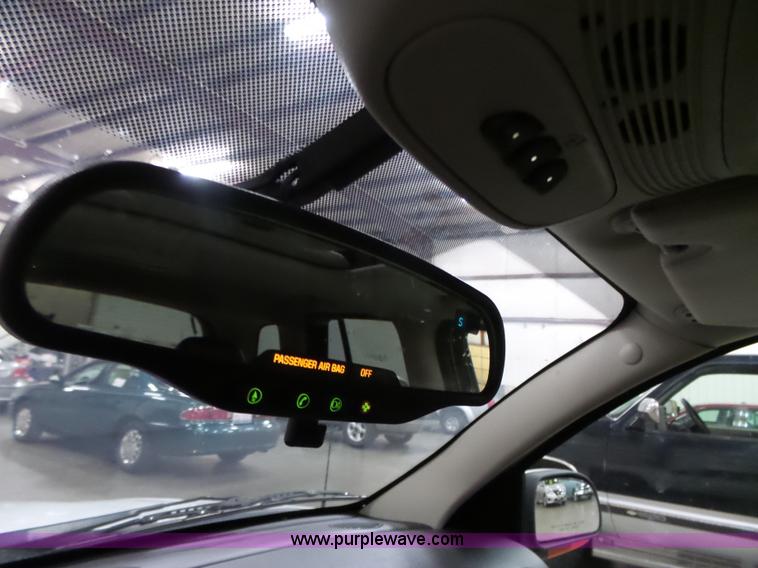 image for item J4150 2005 GMC Envoy SLT SUV