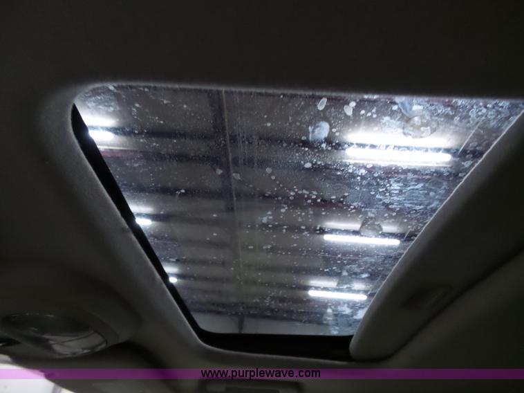 image for item J4150 2005 GMC Envoy SLT SUV