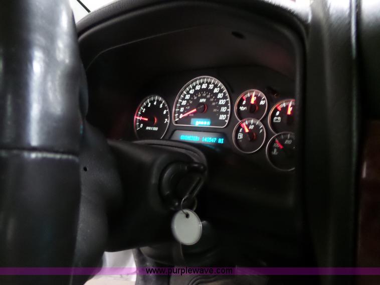 image for item J4150 2005 GMC Envoy SLT SUV