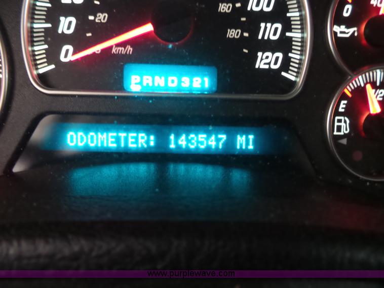 image for item J4150 2005 GMC Envoy SLT SUV