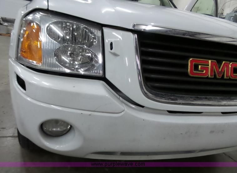 image for item J4150 2005 GMC Envoy SLT SUV
