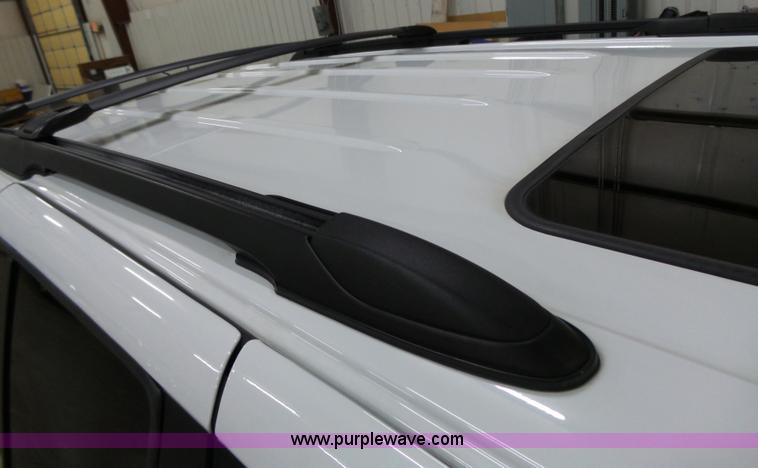 image for item J4150 2005 GMC Envoy SLT SUV