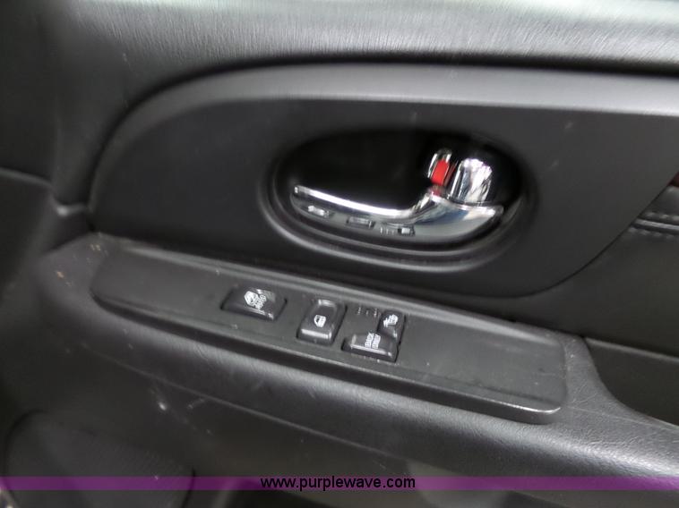 image for item J4150 2005 GMC Envoy SLT SUV