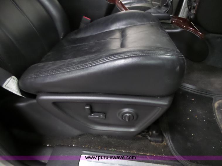 image for item J4150 2005 GMC Envoy SLT SUV