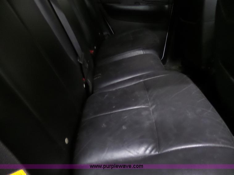 image for item J4150 2005 GMC Envoy SLT SUV