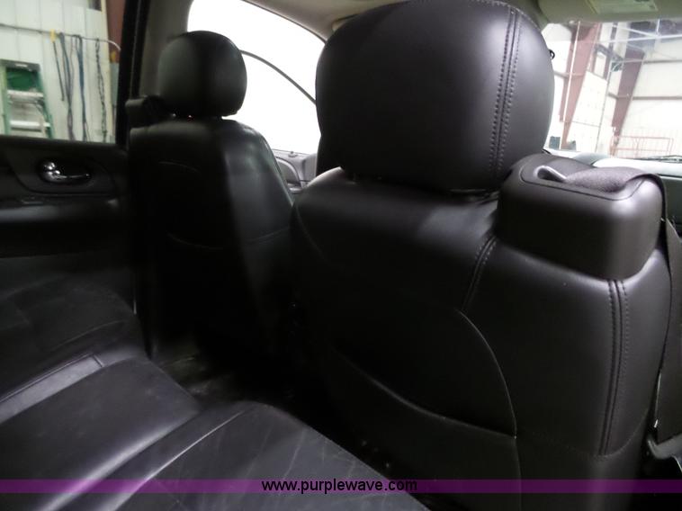 image for item J4150 2005 GMC Envoy SLT SUV