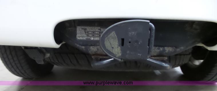 image for item J4150 2005 GMC Envoy SLT SUV