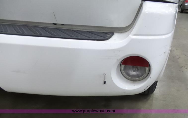 image for item J4150 2005 GMC Envoy SLT SUV