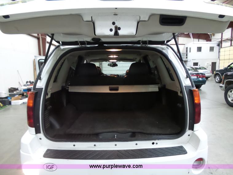 image for item J4150 2005 GMC Envoy SLT SUV