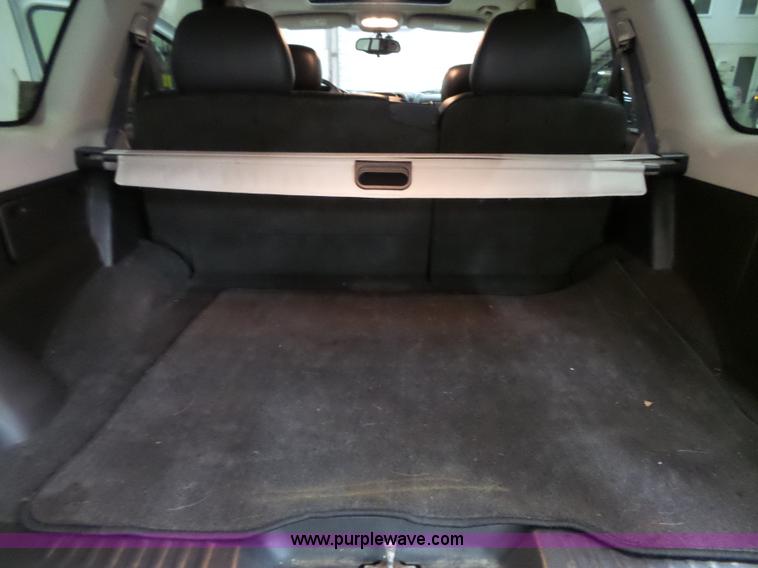 image for item J4150 2005 GMC Envoy SLT SUV