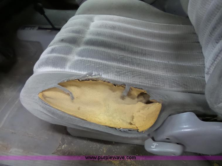 image for item J4151 1994 Chevrolet Silverado 1500 Ext. Cab pickup truck