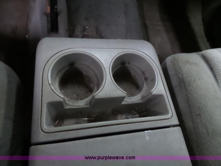 image for item J4151 1994 Chevrolet Silverado 1500 Ext. Cab pickup truck