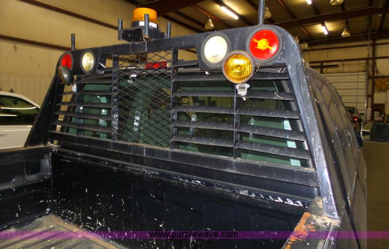 image for item J4151 1994 Chevrolet Silverado 1500 Ext. Cab pickup truck