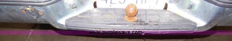 image for item J4151 1994 Chevrolet Silverado 1500 Ext. Cab pickup truck