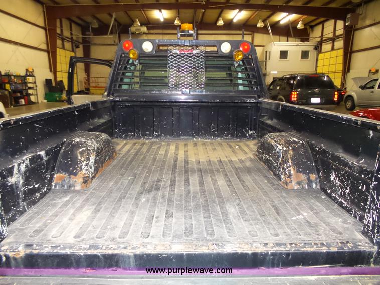 image for item J4151 1994 Chevrolet Silverado 1500 Ext. Cab pickup truck