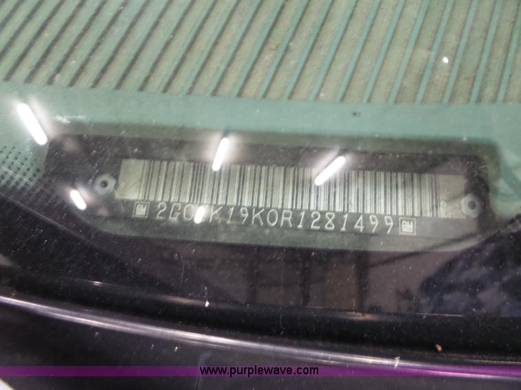 image for item J4151 1994 Chevrolet Silverado 1500 Ext. Cab pickup truck