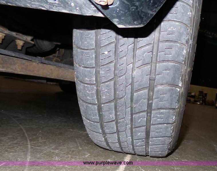 image for item J4152 2001 Buick Century Custom