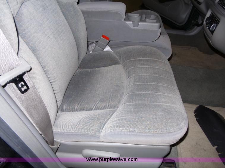 image for item J4152 2001 Buick Century Custom