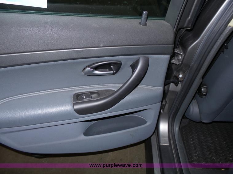 image for item J4153 2004 Saab 9-3