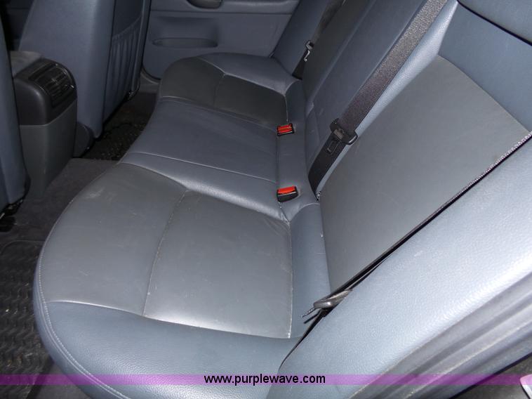 image for item J4153 2004 Saab 9-3