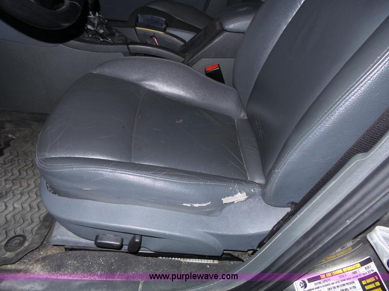 image for item J4153 2004 Saab 9-3