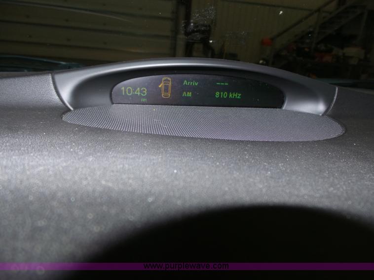 image for item J4153 2004 Saab 9-3