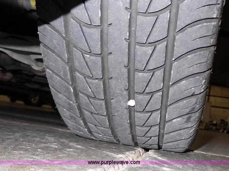 image for item J4153 2004 Saab 9-3