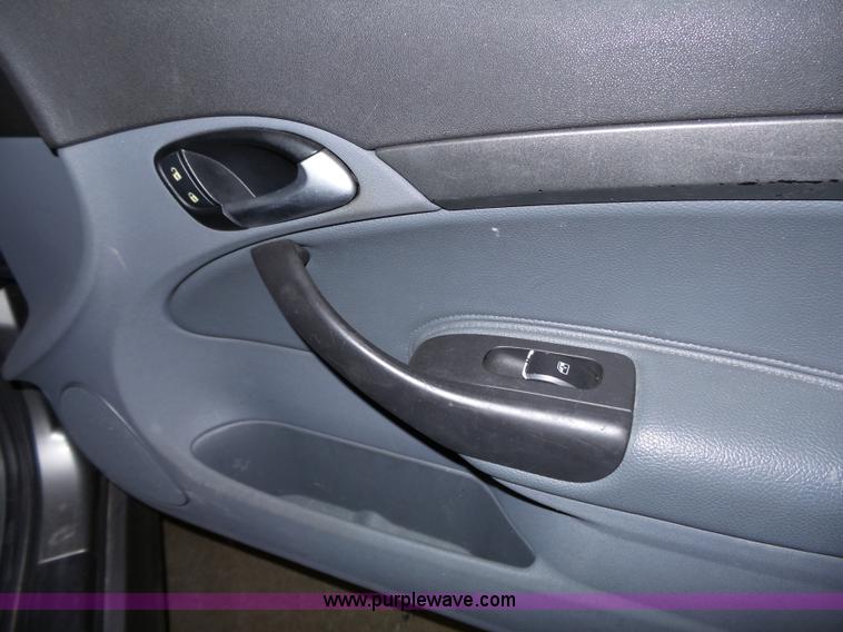 image for item J4153 2004 Saab 9-3