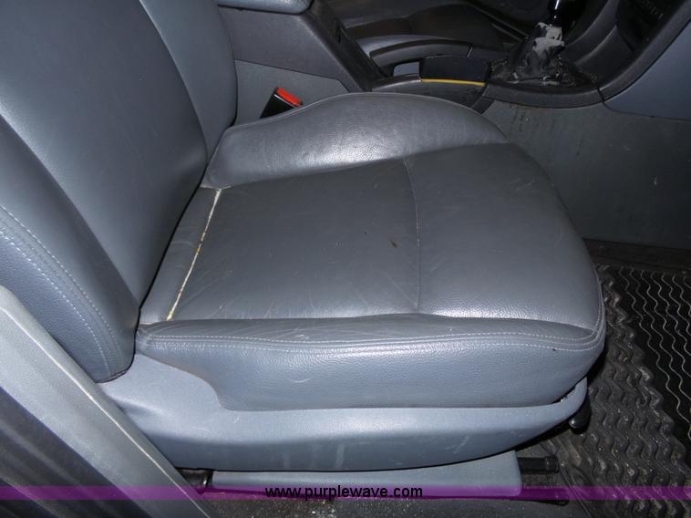 image for item J4153 2004 Saab 9-3
