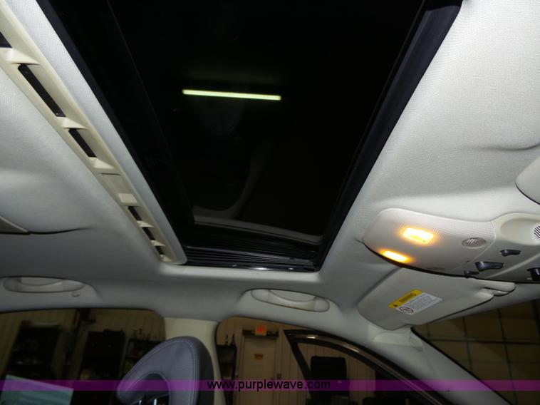 image for item J4153 2004 Saab 9-3