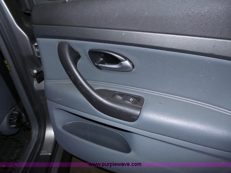 image for item J4153 2004 Saab 9-3