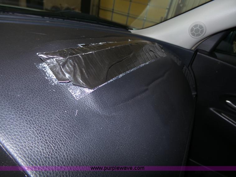 image for item J4154 2002 Nissan Altima 2.5 S