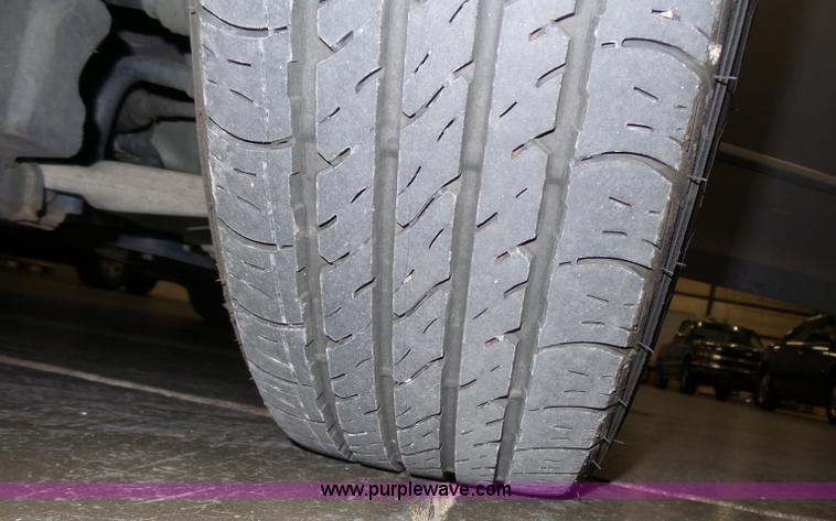 image for item J4154 2002 Nissan Altima 2.5 S