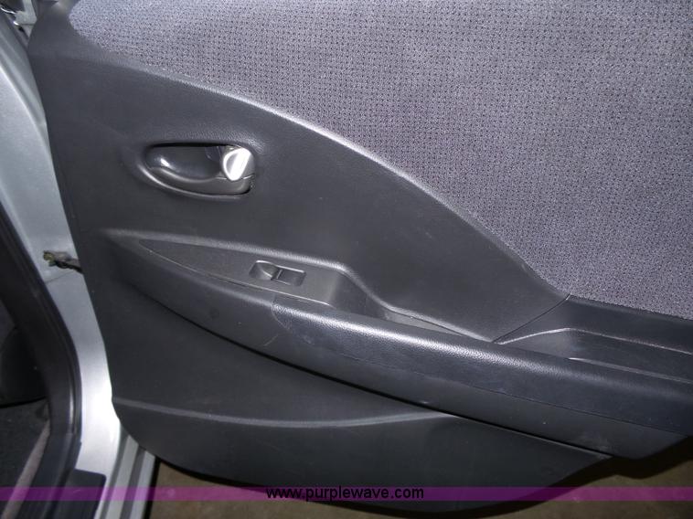 image for item J4154 2002 Nissan Altima 2.5 S