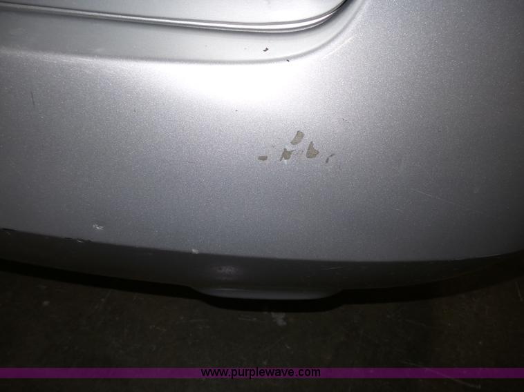 image for item J4154 2002 Nissan Altima 2.5 S