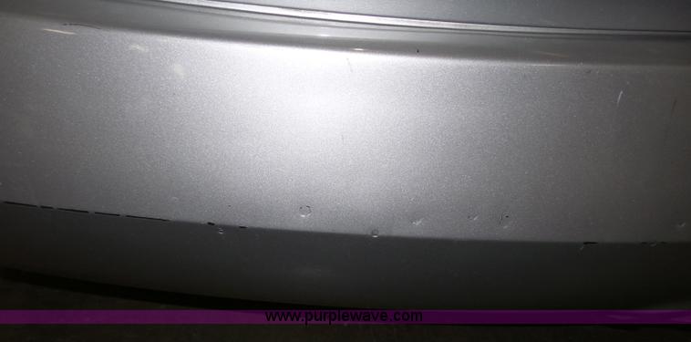 image for item J4154 2002 Nissan Altima 2.5 S