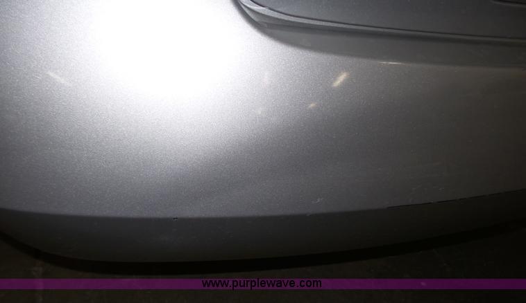 image for item J4154 2002 Nissan Altima 2.5 S