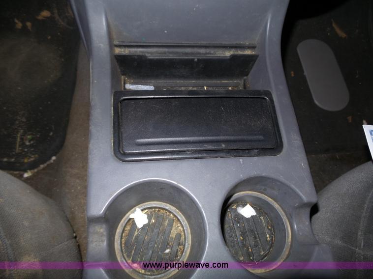 image for item J4155 2002 Ford Explorer XLT