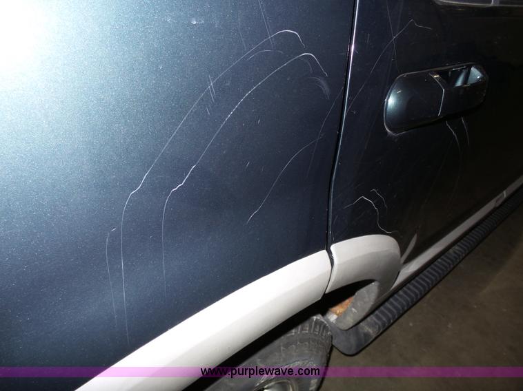 image for item J4155 2002 Ford Explorer XLT