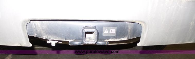 image for item J4155 2002 Ford Explorer XLT