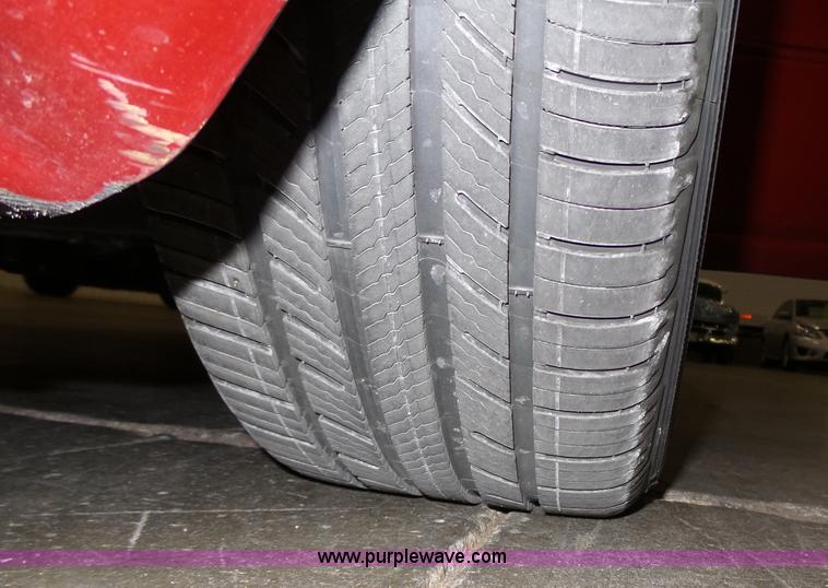 image for item J4156 2003 Cadillac Seville STS