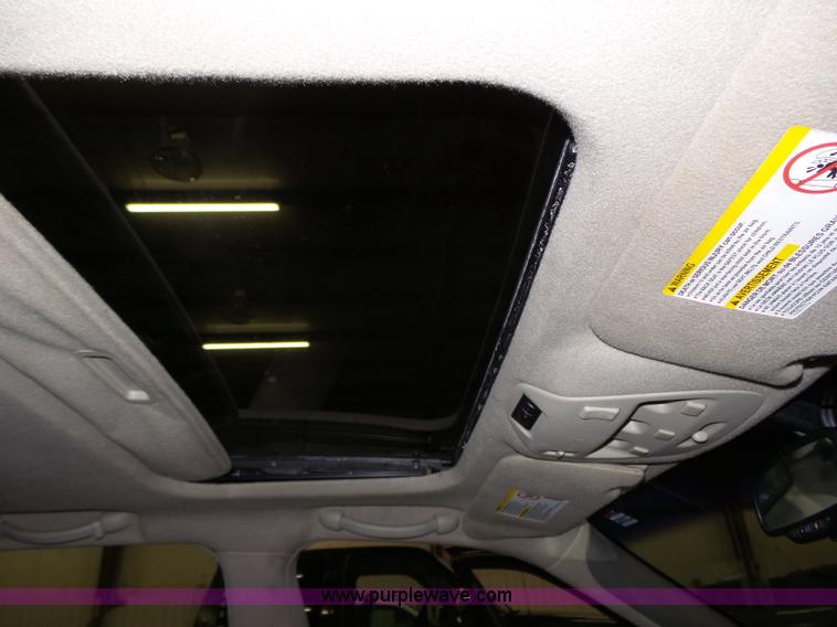 image for item J4156 2003 Cadillac Seville STS