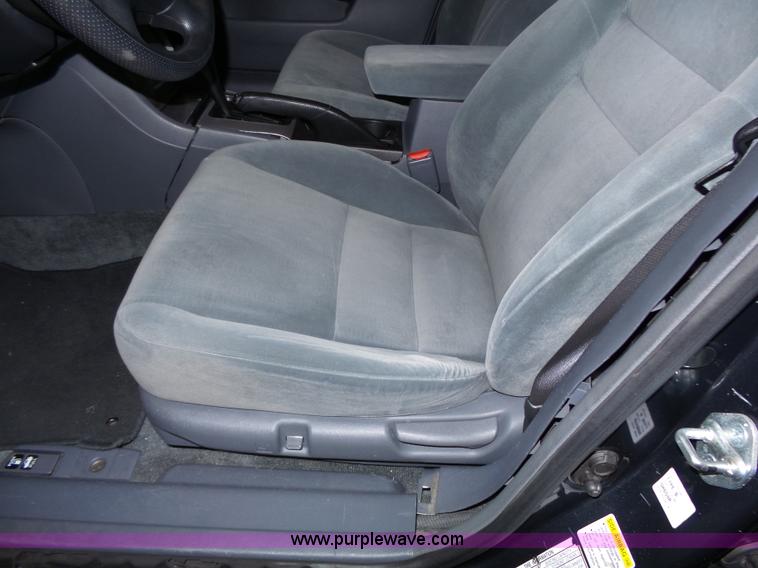 image for item J4157 2003 Honda Accord EX