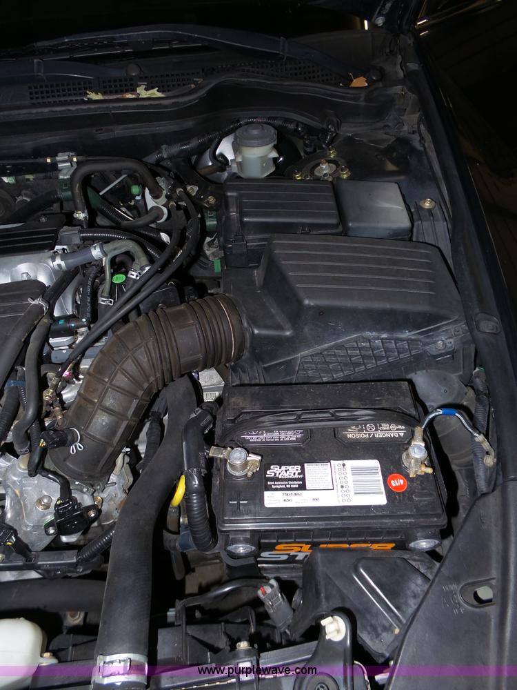 image for item J4157 2003 Honda Accord EX