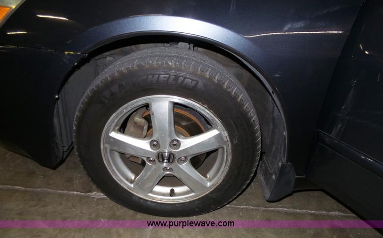 image for item J4157 2003 Honda Accord EX