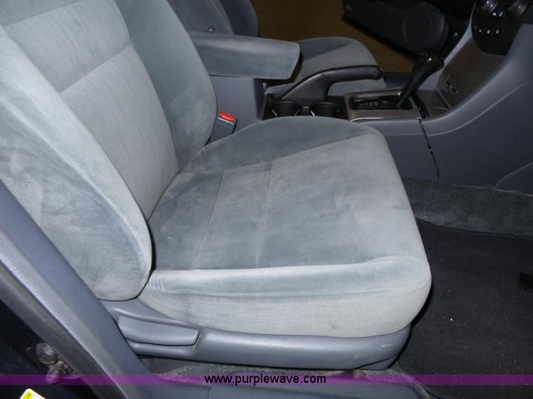 image for item J4157 2003 Honda Accord EX