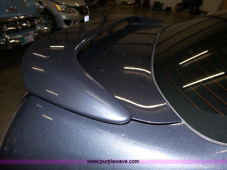 image for item J4157 2003 Honda Accord EX